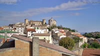 Torella del Sannio - Castillo