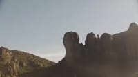 Meteora - Monasterios