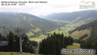 Balderschwang - Schwabenhof - Riedbergerhorn