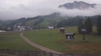 Badia - La Crusc
