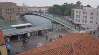 Venecia - Puente de la Constitución