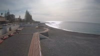 Bordighera - Spiaggia
