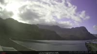 Gran Canaria - Agaete - Las Nieves Strand