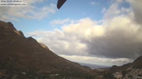 Gran Canaria - Agaete - Berge