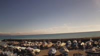 Albenga - Muelle