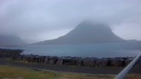 Grundarfjörþur - Kirkjufell