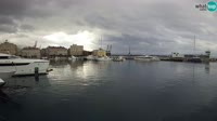 Rijeka - Botel Marina