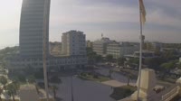Cesenatico - Piazza Andrea Costa