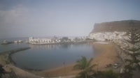 Gran Canaria - Mogán - Playa del Cura