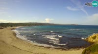Cerdeña - Rena Majore - La Liccia Playa