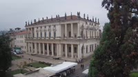 Vicenza - Piazza Matteotti - Palacio Chiericati
