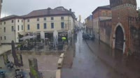 Thiene - Piazza Arturo Ferrarin