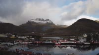 Islas Lofoten - Sørvågen