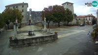 Svetvincenat - Castillo Morosini Grimani