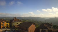 Serravalle Langhe - Vista panorámica