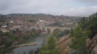 Toledo - Puente de San Martín