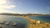 Cerdeña - Porto Pollo - L'Isuledda