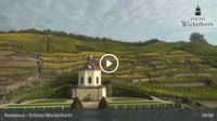 Radebeul - Castillo de Wackerbarth