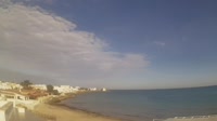 Casalabate - Strand