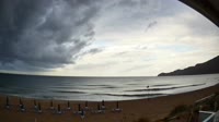 Cerdeña - Buggerru - Playa