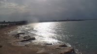 Cerdeña - Mandriola - Playa Putzu Idu