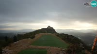 Ljubuški - Aeródromo de parapente