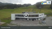 Sankt Margarethen im Lungau - Hotel Grizzly
