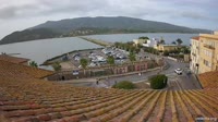 Orbetello - Diga Leopoldina
