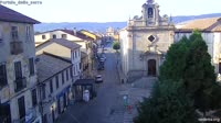Serra San Bruno - Piazza S. Giovanni - Chiesa Di Santa Maria Assunta