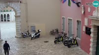 Roviño - Balbijev luk