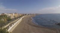 Cirò Marina - Strand