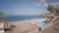 Teneriffa - Playa Fañabé