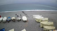 Sori - Spiaggia