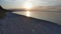 Vakarų paplūdimys