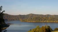 Rożnów - Jezioro Rożnowskie