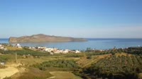 Creta - Agia Marina