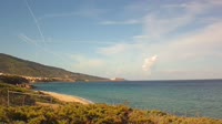Cerdeña - Valledoria - Playa