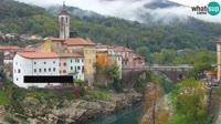 Kanal ob Soči - Puente viejo
