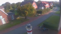 Langeoog - Jakob-Pauls-Weg