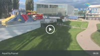 Poprad - AquaCity Poprad