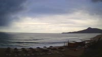 Cerdeña - Buggerro - Playa de San Nicolò