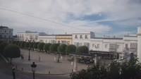 Medina-Sidonia - Plaza de España