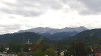 Garmisch-Partenkirchen - Rathaus
