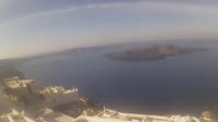 Santorini - Firostefani