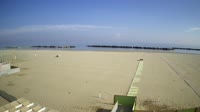 Rimini - Torre Pedrera - Strand
