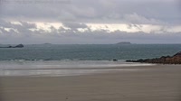 Trévou-Tréguignec - Plage de Trestel