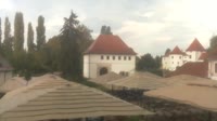 Varaždin - Casco antiguo