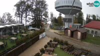 Zagreb - Estación de esquí Sljeme