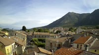 Bagnoli Irpino - Piazza Leonardo Capua