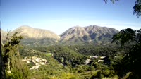 Creta - Montañas Talean